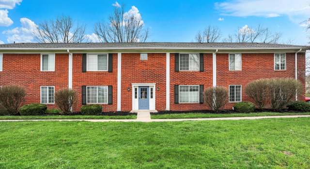 Photo of 6515 Park Central Way Unit B, Indianapolis, IN 46260
