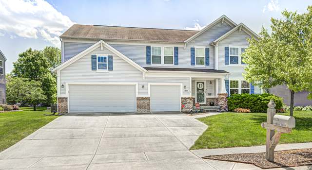 Photo of 11121 Godfrey Dr, Noblesville, IN 46060