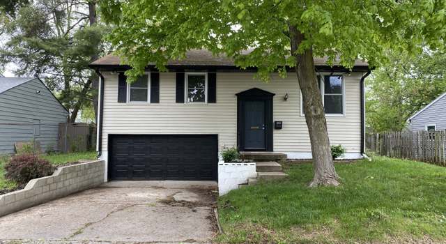 Photo of 3640 Breen Dr, Indianapolis, IN 46235