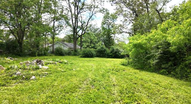 Photo of 3917 E 28th St, Indianapolis, IN 46218