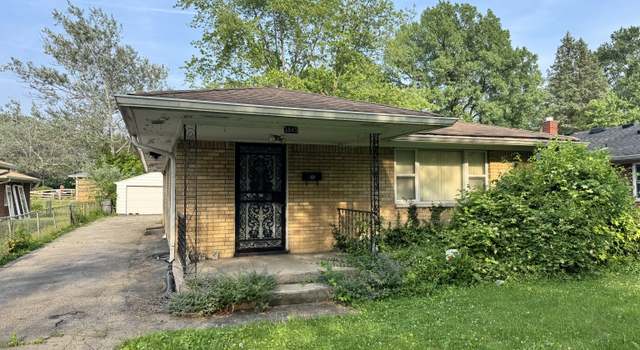 Photo of 3845 N Irvington Ave, Indianapolis, IN 46226