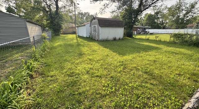 Photo of 3845 N Irvington Ave, Indianapolis, IN 46226