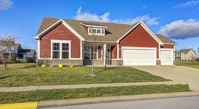 Photo of 4936 Myrtle Dr, Pittsboro, IN 46167