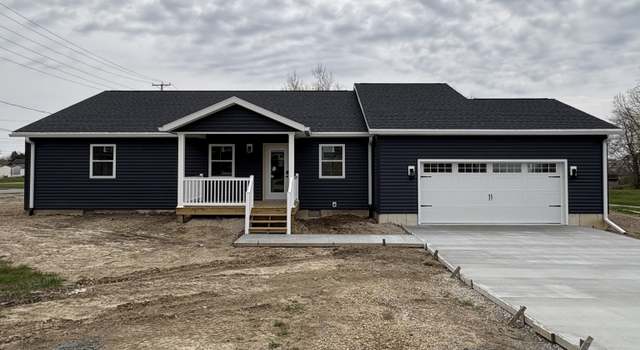 Photo of 401 W Granville Ave, Albany, IN 47320