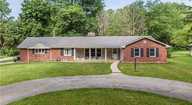 Photo of 5916 Lieber Rd, Indianapolis, IN 46228