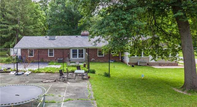 Photo of 5916 Lieber Rd, Indianapolis, IN 46228