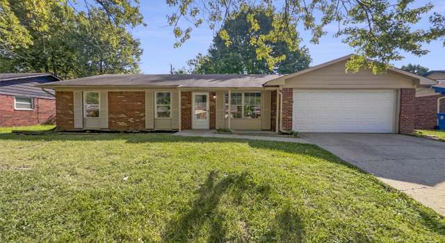 Photo of 2529 Constellation Dr, Indianapolis, IN 46229