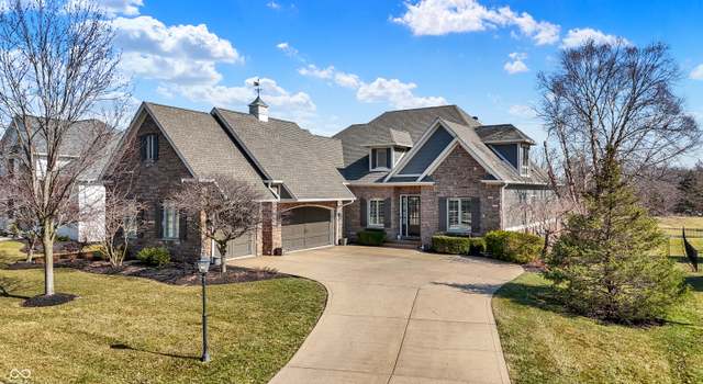Photo of 16129 Brookhollow Dr, Westfield, IN 46062