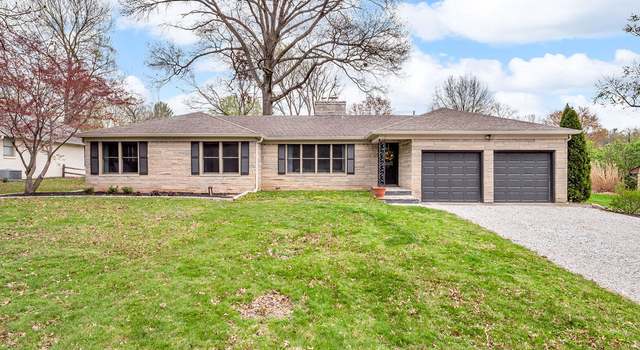 Photo of 8621 Manderley Dr, Indianapolis, IN 46240