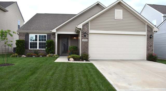 Photo of 10731 Jimmy Lake Dr, Indianapolis, IN 46239
