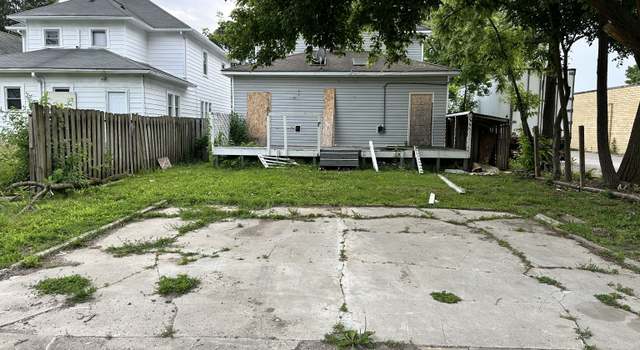 Photo of 121-123 N Euclid Ave, Indianapolis, IN 46201