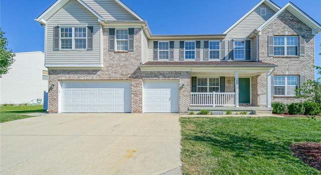 Photo of 10874 Pleasant View Ln, Fishers, IN 46038