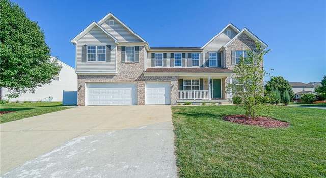 Photo of 10874 Pleasant View Ln, Fishers, IN 46038