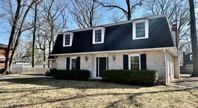 Photo of 2605 W Berkshire Dr, Muncie, IN 47304