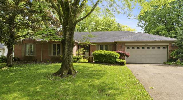 Photo of 8909 Ellington Dr, Indianapolis, IN 46234