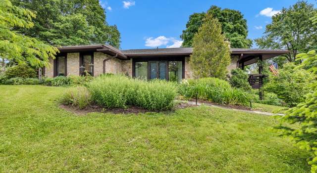 Photo of 10444 N State Road 9, Fountaintown, IN 46130