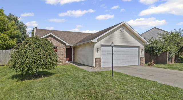 Photo of 6430 Furnas Rd, Indianapolis, IN 46221