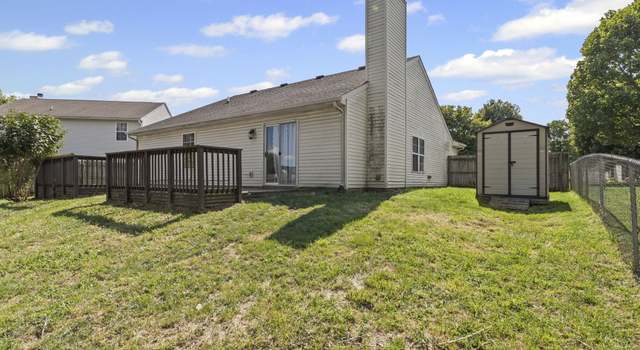 Photo of 6430 Furnas Rd, Indianapolis, IN 46221
