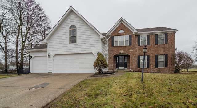 Photo of 5803 Mustang Ct, Indianapolis, IN 46228