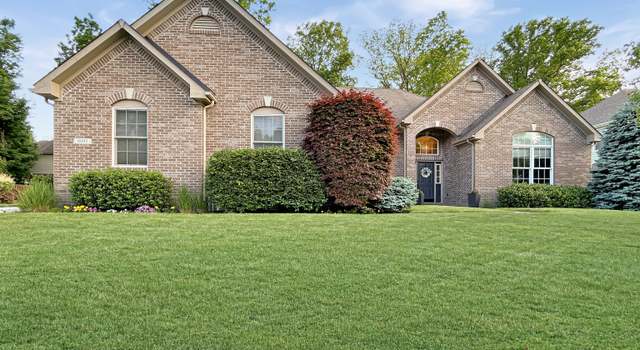 Photo of 6693 W May Apple Dr, Mccordsville, IN 46055