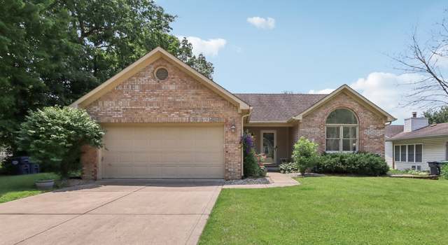 Photo of 1311 Old Hickory Dr, Greenwood, IN 46142