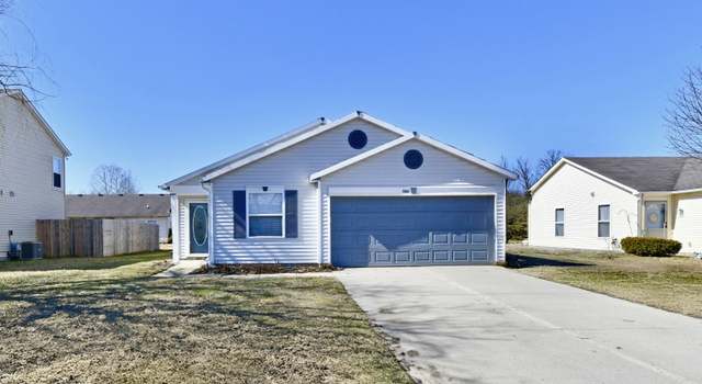 Photo of 888 Streamside Dr, Greenfield, IN 46140