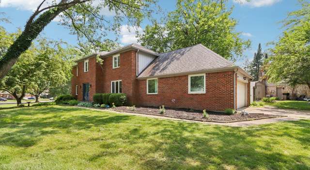 Photo of 9256 Colgate St, Indianapolis, IN 46268