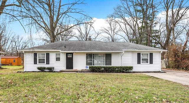 Photo of 4010 Wallace Ave, Indianapolis, IN 46226
