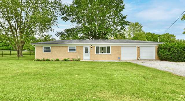 Photo of 52 Lewis Dr, Cloverdale, IN 46120