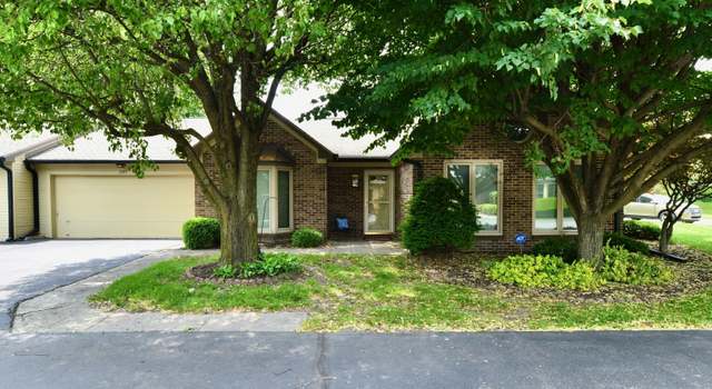 Photo of 1783 Cloister Dr, Indianapolis, IN 46260