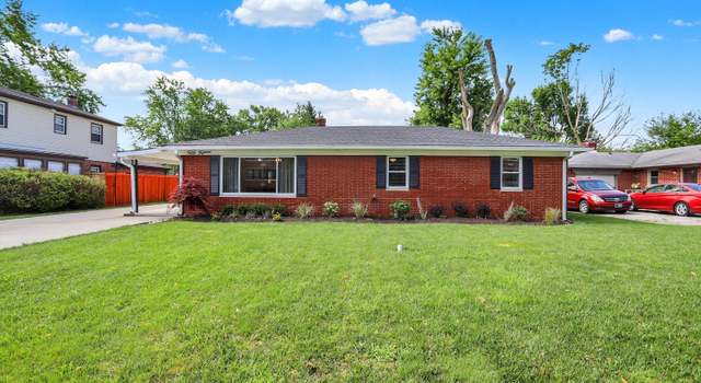 Photo of 5015 Nowland Ave, Indianapolis, IN 46201