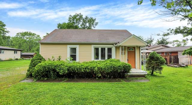 Photo of 6308 Ratliff Rd, Indianapolis, IN 46113