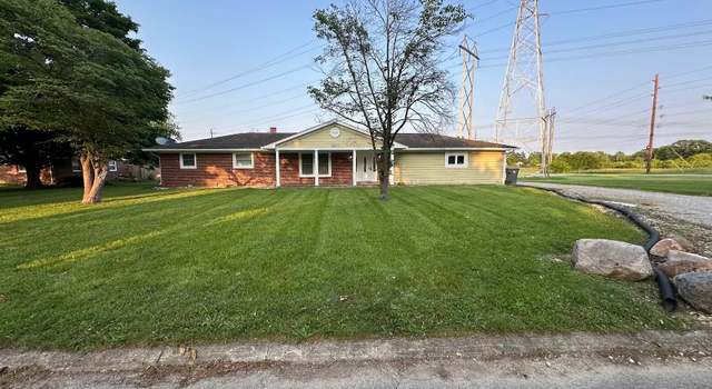 Photo of 2951 S Elizabeth St, Indianapolis, IN 46203