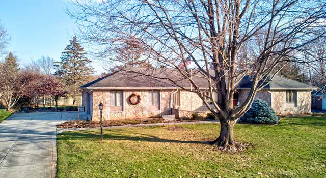 Photo of 11813 Rolling Springs Dr, Carmel, IN 46033