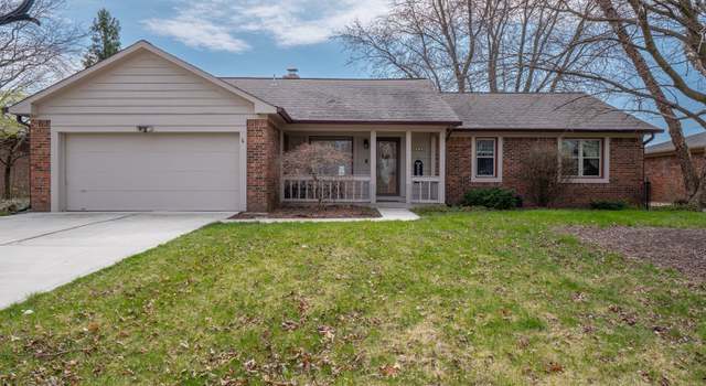 Photo of 6731 Balmoral Rd, Indianapolis, IN 46241