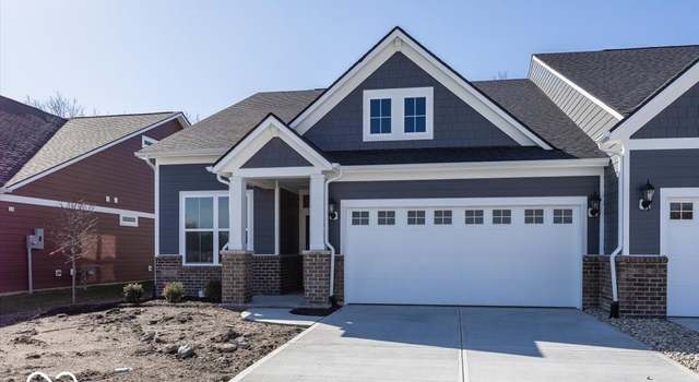 Photo of 3917 Holly Brook Dr, Westfield, IN 46062