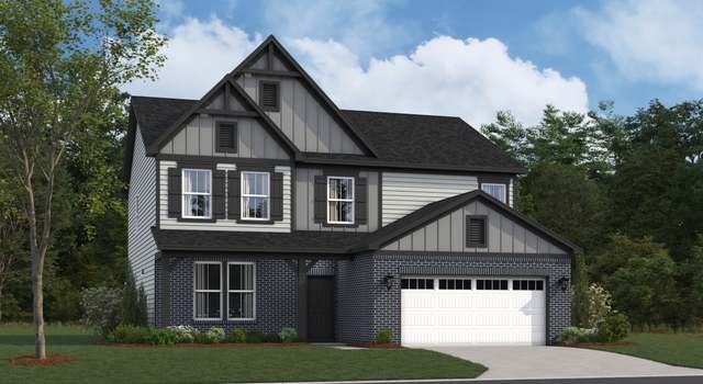 Photo of 5721 Palazzo Ln, Mccordsville, IN 46055
