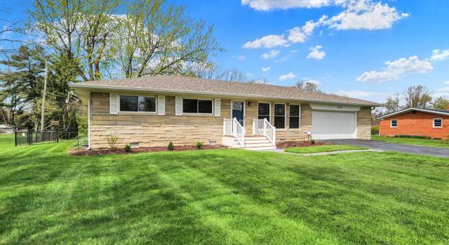 Photo of 6826 Hague Rd, Indianapolis, IN 46256