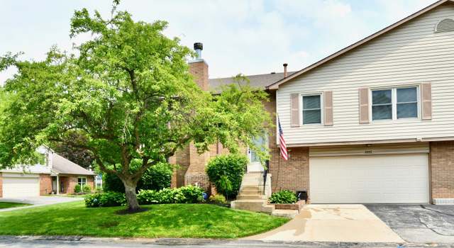 Photo of 2442 N Willow Way, Indianapolis, IN 46268