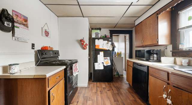Photo of 610 W Foster St, Kokomo, IN 46902