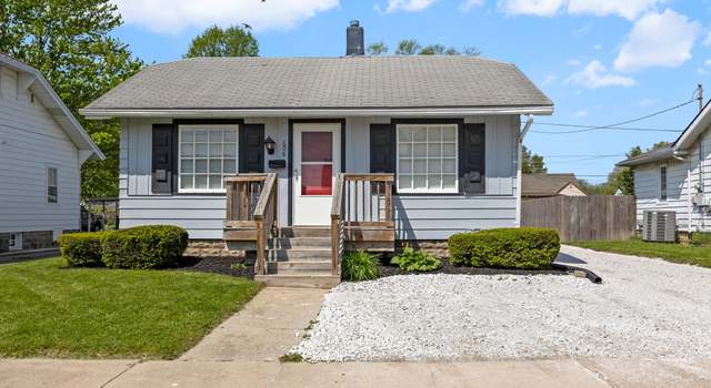 Photo of 608 S 30th St, Lafayette, IN 47904