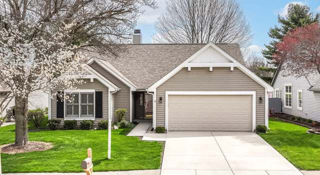 Photo of 4842 Ashbrook Dr, Noblesville, IN 46062