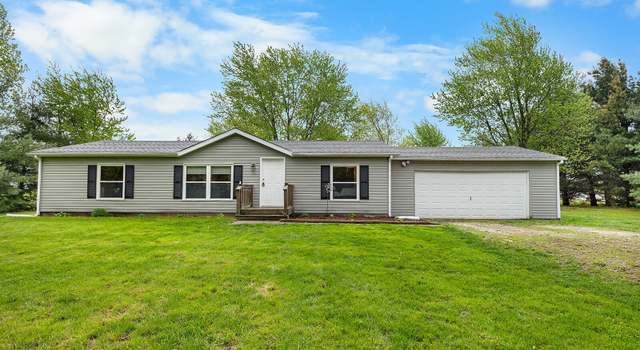 Photo of 11892 N 400 W, Romney, IN 47981