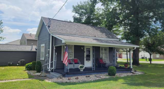 Photo of 644 Amos Rd, Shelbyville, IN 46176