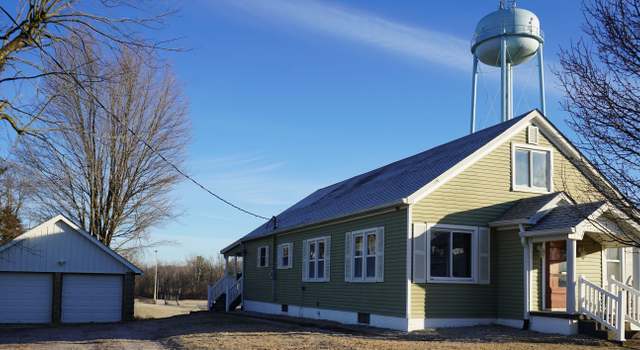 Photo of 165 E County Road 750 S, Clay City, IN 47841