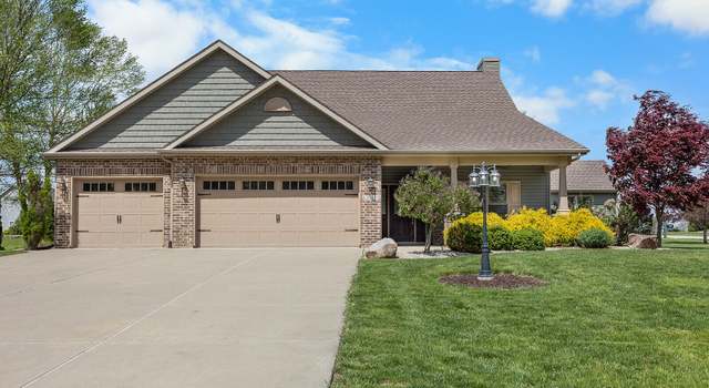 Photo of 5136 Centerview Dr, Battle Ground, IN 47920