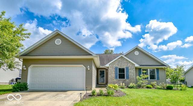Photo of 7207 W Crown Cir, Bloomington, IN 47404