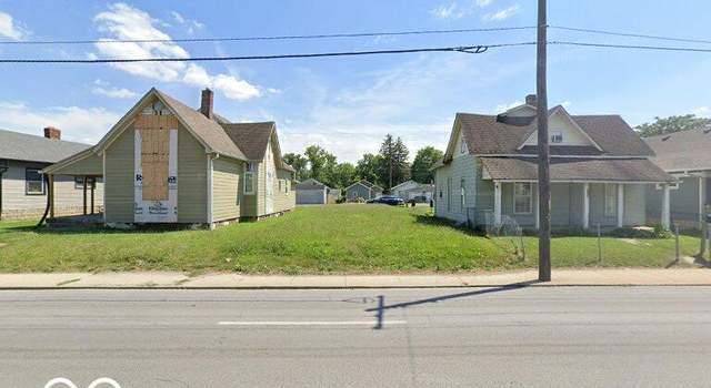 Photo of 3217 W 10th St, Indianapolis, IN 46222