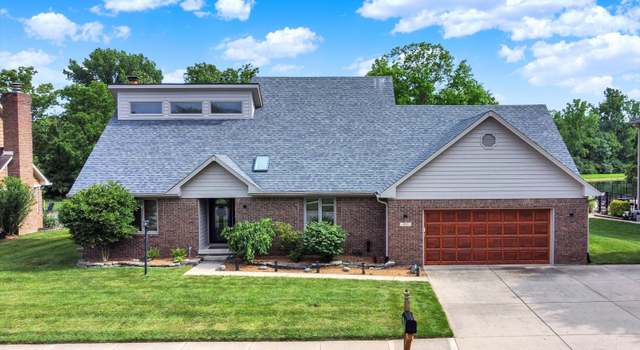 Photo of 369 Rodeo Dr, Indianapolis, IN 46217