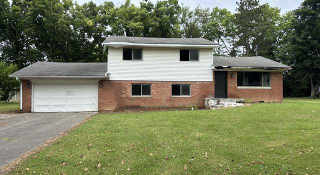 Photo of 2712 Westleigh Dr, Indianapolis, IN 46268